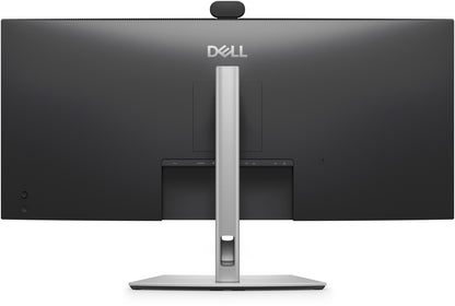 DELL Pro P P3426WEB 86.4 cm (34") LCD 3440 x 1440 pixels Wide Quad HD