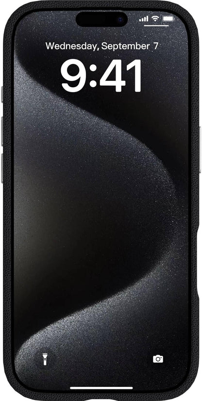eSTUFF ES67160027 mobile phone case Cover Black