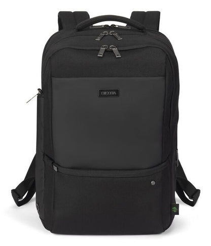 DICOTA D32162-RPET laptop case 40.6 cm (16") Briefcase Black