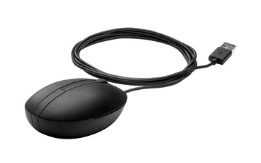 HP 320M Wired Mouse (Bulk 120)
