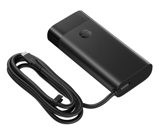 HP 140 W USB-C power adapter