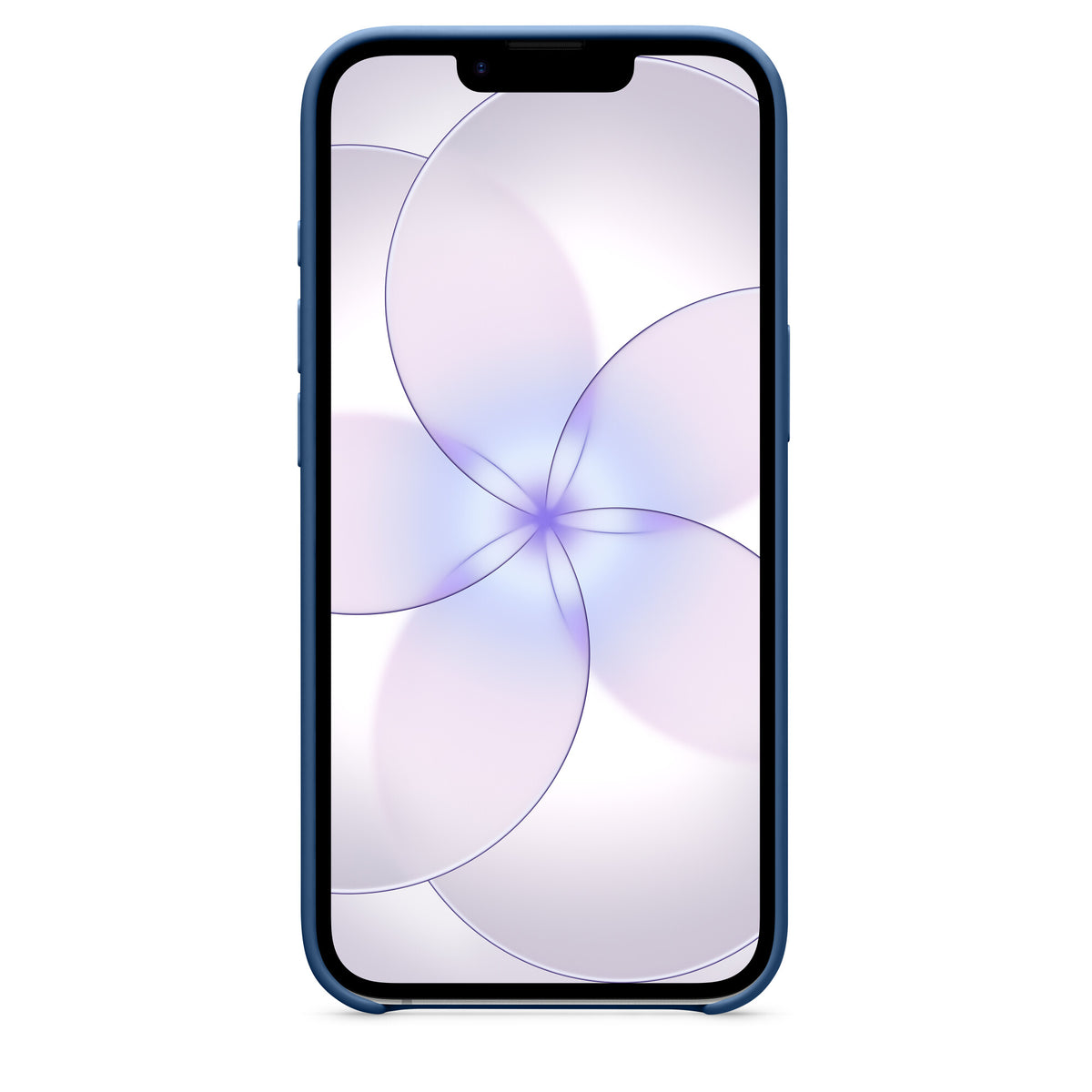Apple Beats iPhone 17e Case with MagSafe – Bedrock Blue