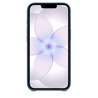 Apple Beats iPhone 17e Case with MagSafe – Bedrock Blue