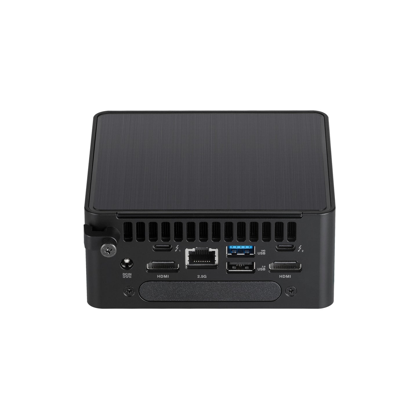 ASUS NUC 14 Pro RNUC14RVHU500000I Black 125H