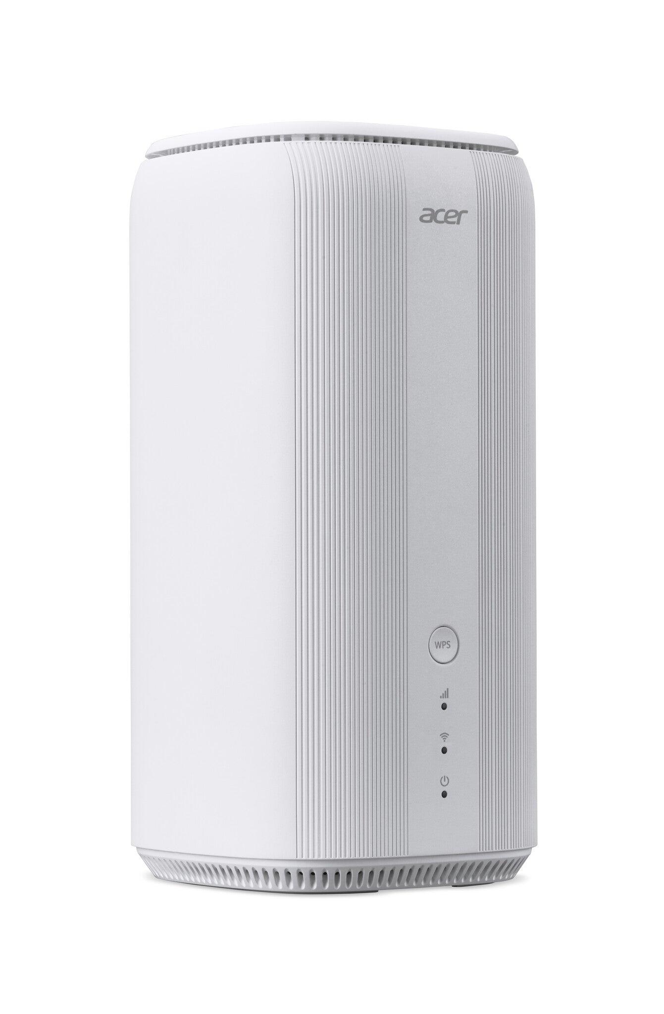 Acer Connect X6E wireless router Gigabit Ethernet Tri-band (2.4 GHz / 5 GHz / 6 GHz) 5G White
