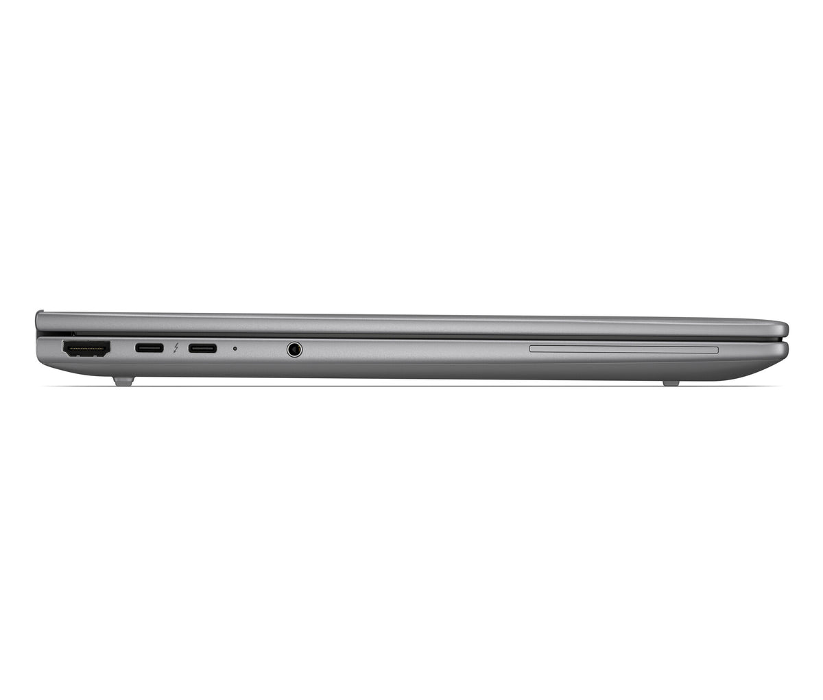 HP ZBook 8 G2i 14 inch Mobile Workstation PC - Data Science Copilot+ PC Intel Core Ultra 7 35.6 cm (14") WUXGA 16 GB DDR5-SDRAM 512 GB SSD Wi-Fi 7 (802.11be) Windows 11 Pro AI Workstation, AI PC Silver