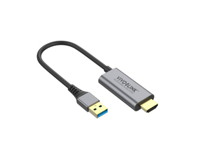 Vivolink PROADHDMI video cable adapter 0.15 m HDMI Type A (Standard)