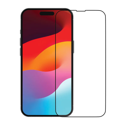 dbramante1928 eco-shield - iPhone 15 Plus - Black edge