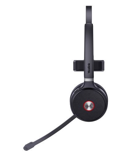 Yealink WH62 Mono Teams Headset