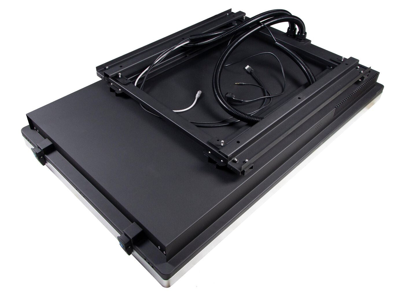 Ernitec 0070-24155-HB3000 computer monitor 139.7 cm (55") 3840 x 2160 pixels 4K Ultra HD LCD