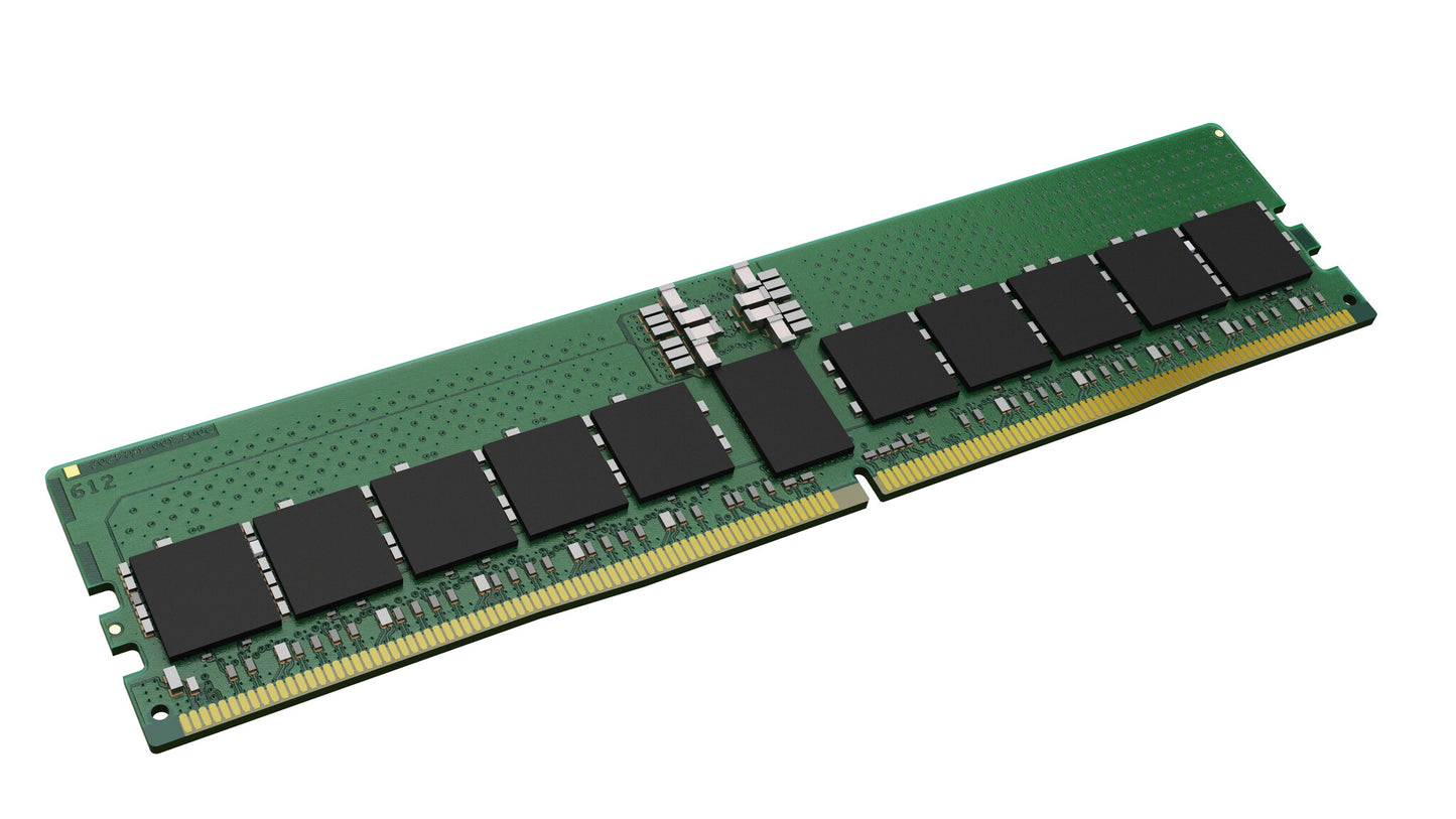 Kingston Technology KTH-PL556D8-32G memory module 32 GB 1 x 32 GB DDR5 5600 MT/s ECC