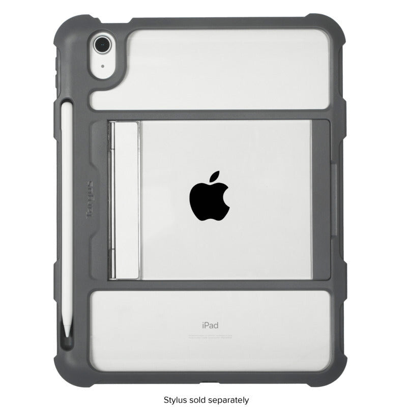 Targus THD941GLZ tablet case 27.7 cm (10.9") Cover Transparent