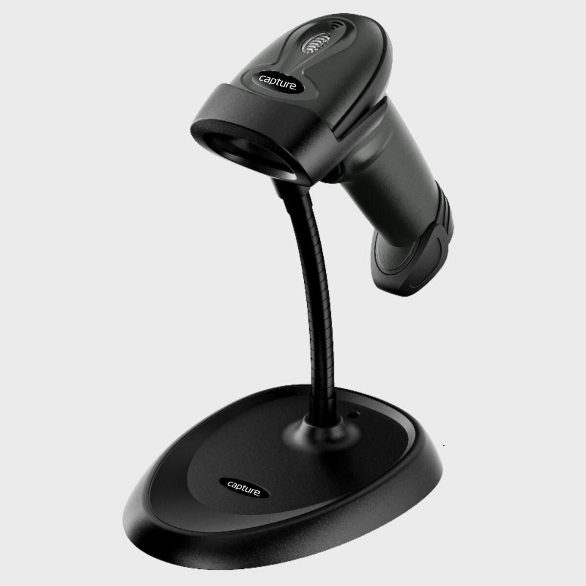 Capture CA-SS-2 barcode reader accessory Stand