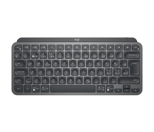 Logitech MX Keys Mini For Business