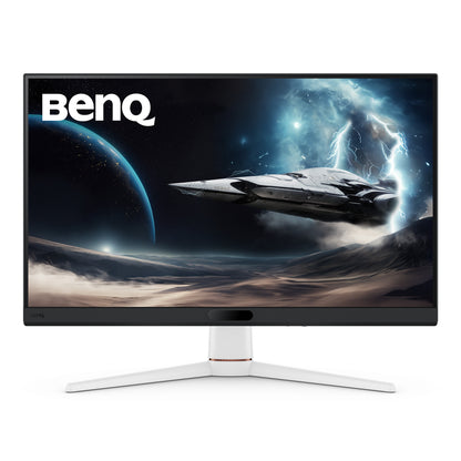 BenQ EX271 computer monitor 68.6 cm (27") 1920 x 1080 pixels Full HD LED Black, White