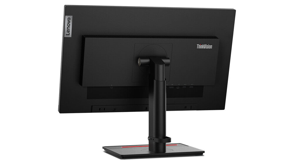 Lenovo ThinkVision T24m-29 computer monitor 60.5 cm (23.8") 1920 x 1080 pixels Full HD LCD Black