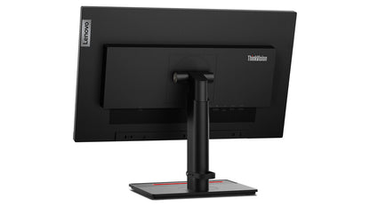 Lenovo ThinkVision T24m-29 computer monitor 60.5 cm (23.8") 1920 x 1080 pixels Full HD LCD Black