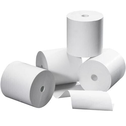 Capture 10000012 thermal paper 55 m