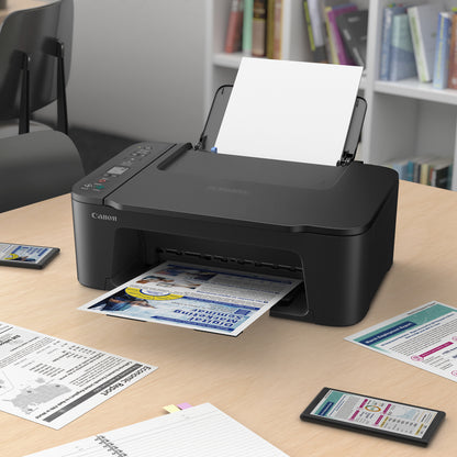 Canon PIXMA TS3750i Printer