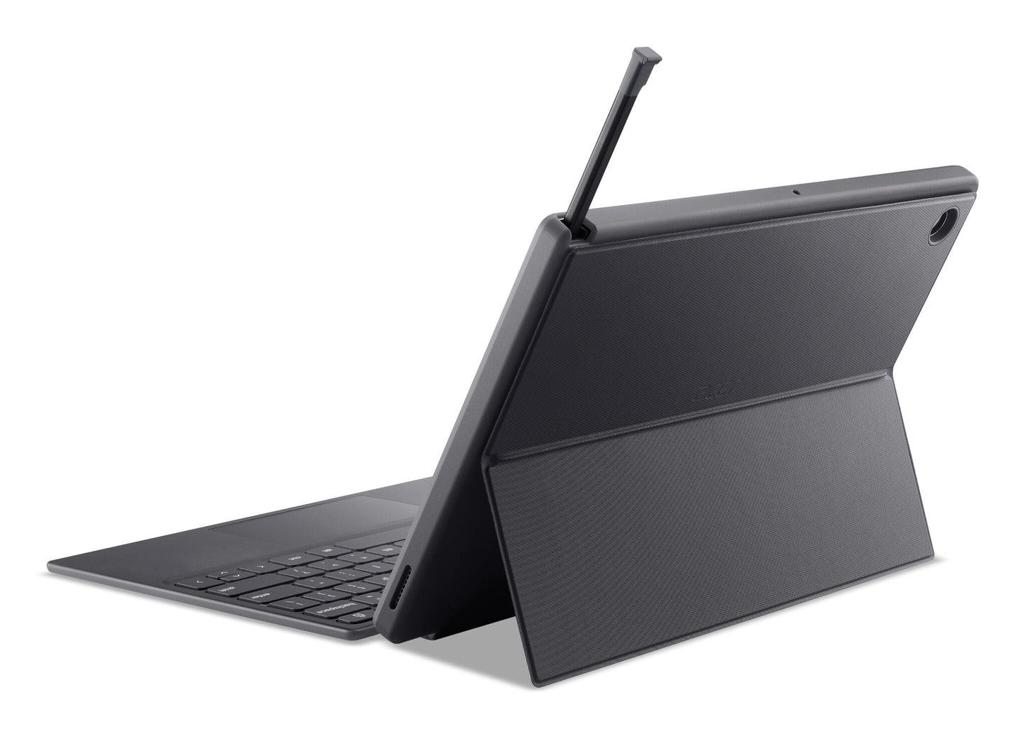 Acer Chromebook -D CHROME TABLET 311 D723N 10.95IN MEDIATEK WUXGA ITOUCHSCREEN 4GB 64GB MediaTek Kompanio 27.9 cm (11") Wi-Fi 6 (802.11ax) ChromeOS Silver