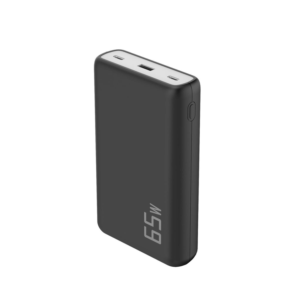 CoreParts MBX-PB007 power bank Black