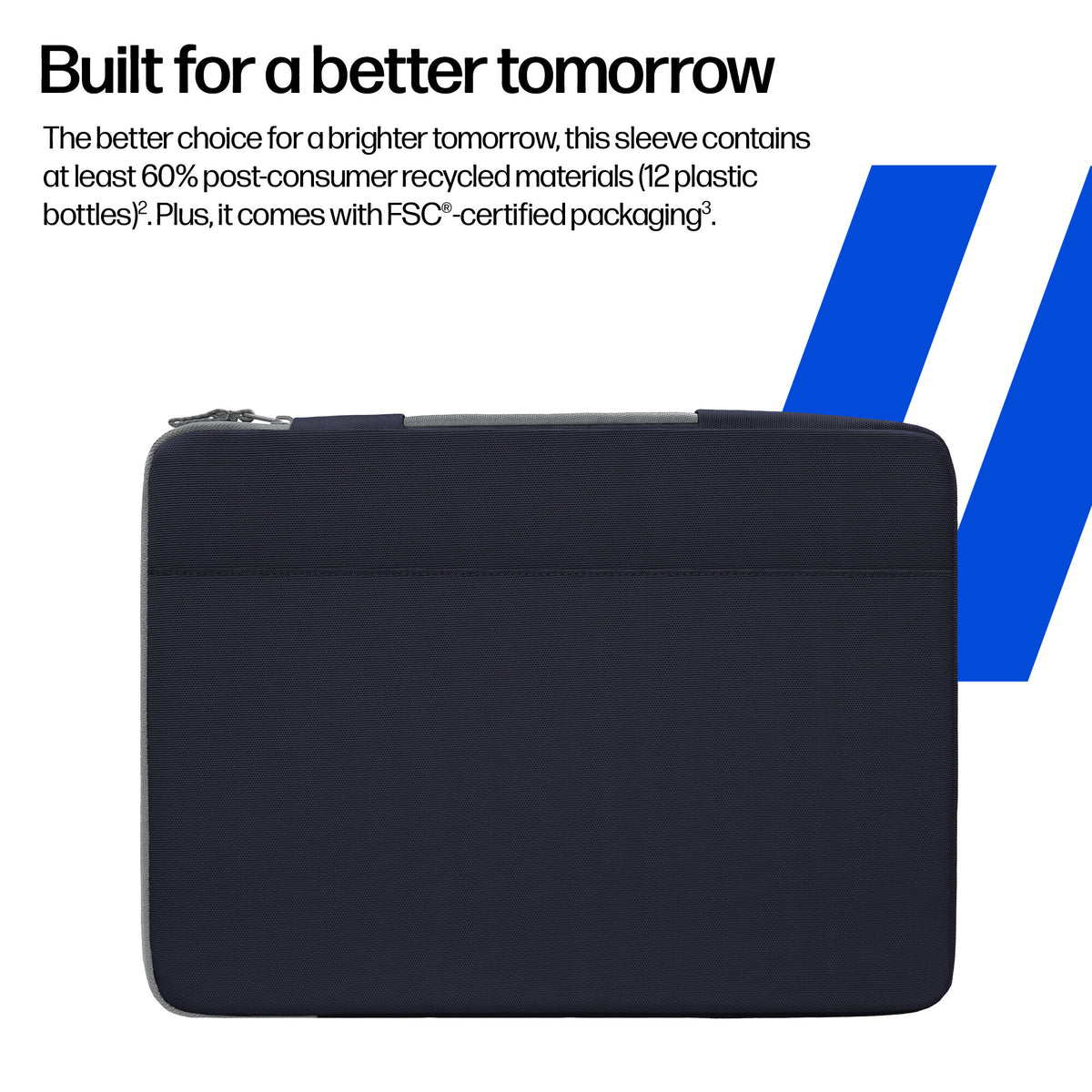 HP Protective 15-16-inch Laptop Sleeve