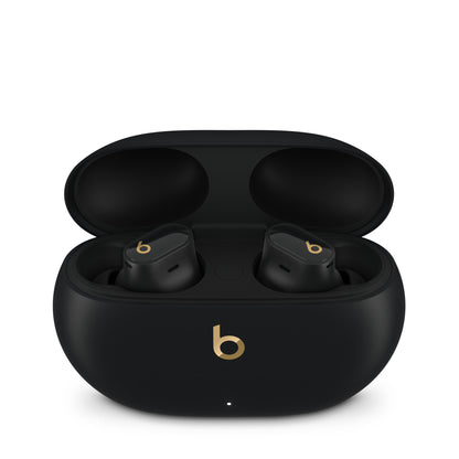 Beats by Dr. Dre Beats Studio Buds + Headset True Wireless Stereo (TWS) In-ear Calls/Music Bluetooth Black, Gold