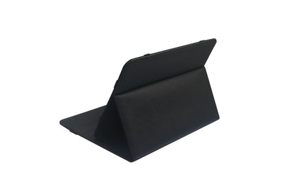 eSTUFF ES68500001-BULK tablet case 25.6 cm (10.1") Folio Black