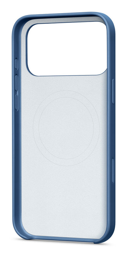Apple Beats iPhone 17 Pro Max Case with MagSafe and Camera Control — Bedrock Blue