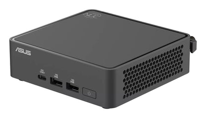 ASUS NUC 15 Pro Black 100U