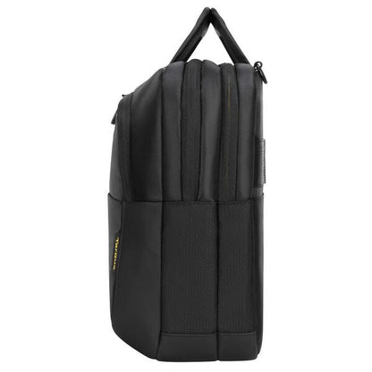 Targus Citygear 35.6 cm (14") Toploader bag Black