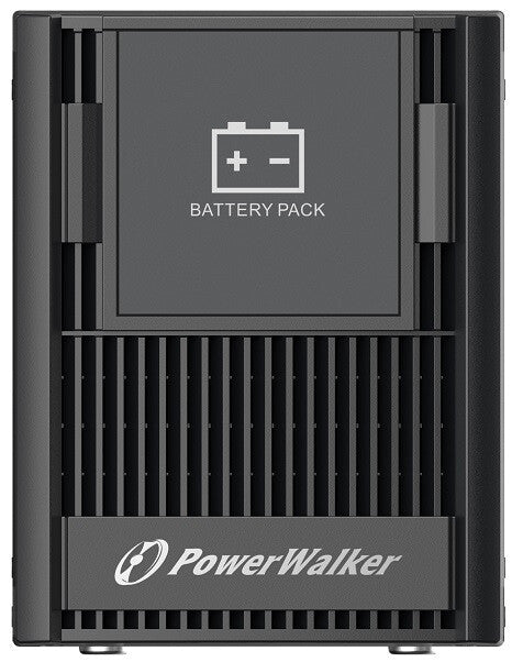 PowerWalker 10134046 UPS battery cabinet Tower