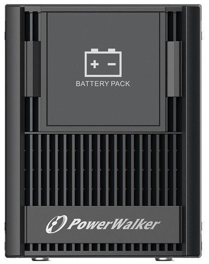 PowerWalker 10134046 UPS battery cabinet Tower