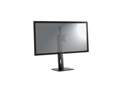 eSTUFF GLB226004 monitor mount / stand 81.3 cm (32") Desk Black