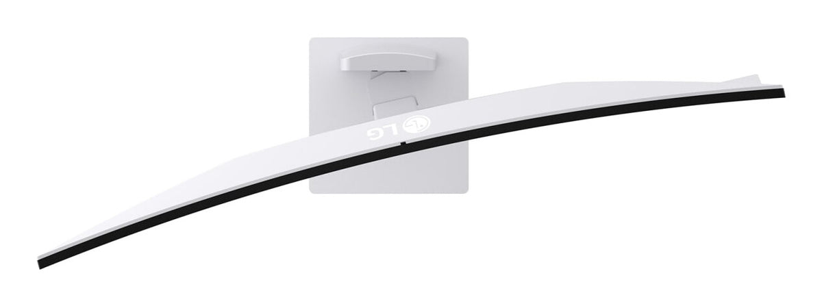 LG 49U950A-W computer monitor 124.5 cm (49") 5120 x 1440 pixels Dual QHD LED Black, White