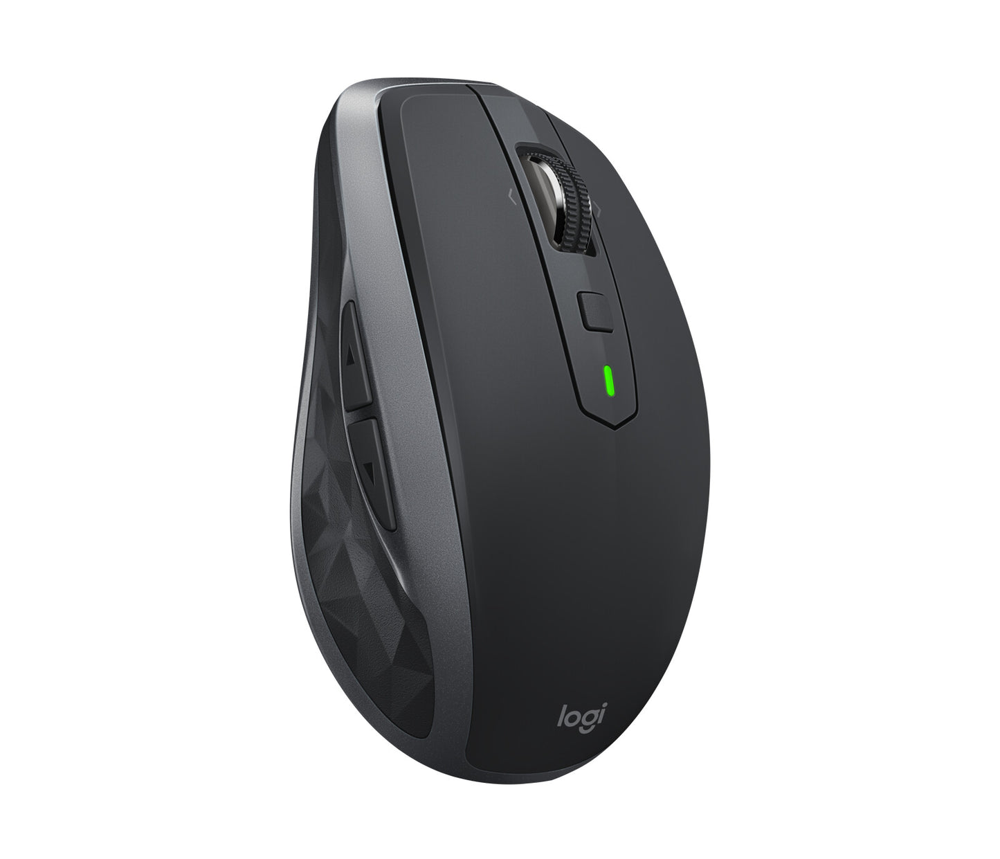 Logitech MX Anywhere 2S Bluetooth Edition Wireless Mouse
