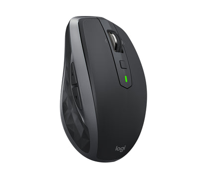 Logitech MX Anywhere 2S Bluetooth Edition Wireless Mouse
