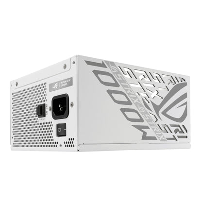 ASUS ROG -STRIX-1000P-GAMING-WHITE power supply unit 1000 W 20+4 pin ATX ATX