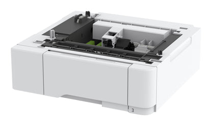 Xerox 550 sheet + 100 sheet Dual Tray