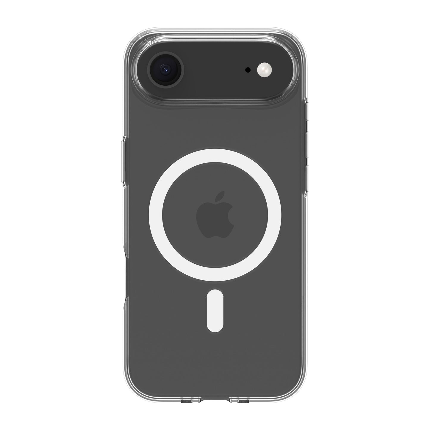 dbramante1928 Greenland Pro MS mobile phone case Cover Transparent