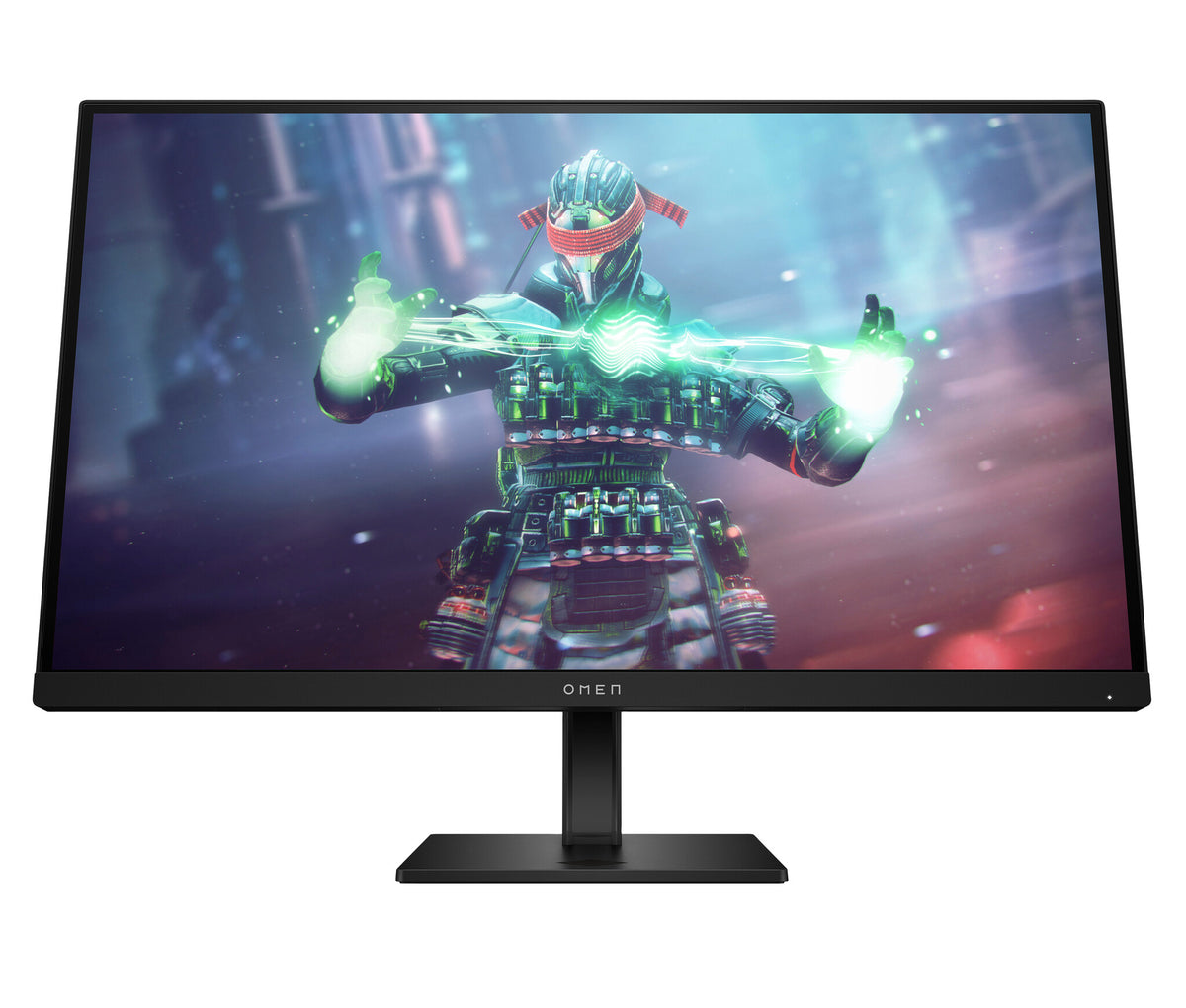 OMEN by HP 27 inch UHD 144Hz Gaming Monitor - OMEN 27k