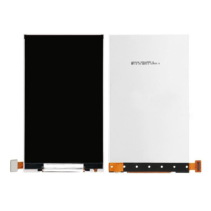 CoreParts MSPP72191 mobile phone spare part Display Black