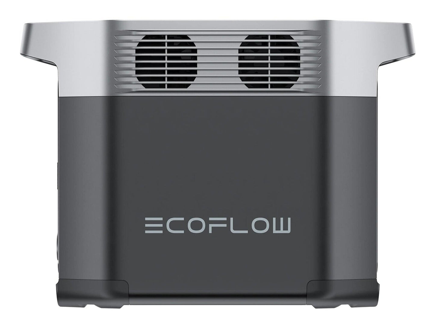 EcoFlow DELTA 2 portable power station 13 Lithium Iron Phosphate (LiFePO4) 1800 W 12 kg