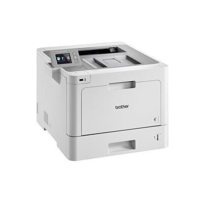 Brother HL-L9310CDW laser printer Colour 2400 x 600 DPI A4 Wi-Fi