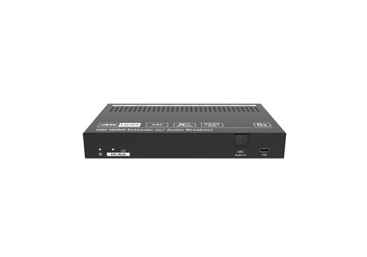 Vivolink VLHDMIMAT4X444-R AV extender AV receiver