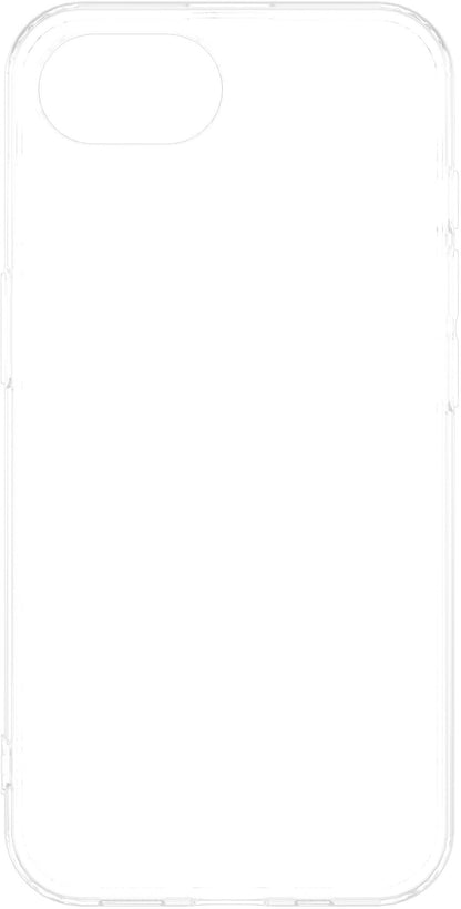 eSTUFF ES67100054-BULK mobile phone case Cover Transparent