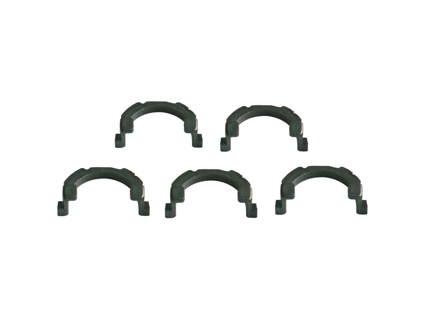 CoreParts MSP3679 printer/scanner spare part/accessory Roller bushing 1 pc(s)