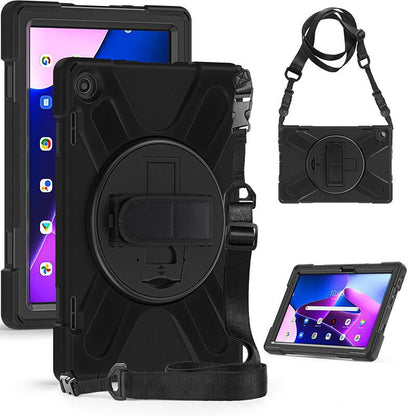 eSTUFF ES681905-BULK tablet case Black