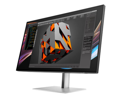 HP Series 7 Pro 27 inch 4K Thunderbolt 4 Monitor - 727pk