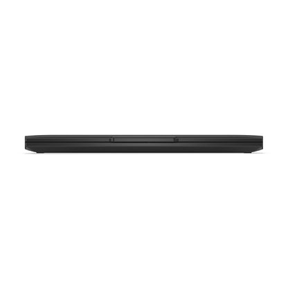 Lenovo ThinkPad T16 Gen 4 (Intel) Intel Core Ultra 5 225U Laptop 40.6 cm (16") WUXGA 16 GB DDR5-SDRAM 512 GB SSD Wi-Fi 6E (802.11ax) Windows 11 Pro English Black